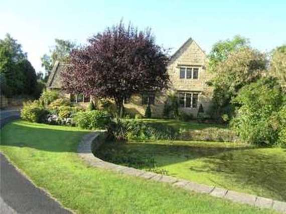 2 bedroom Barn Conve...